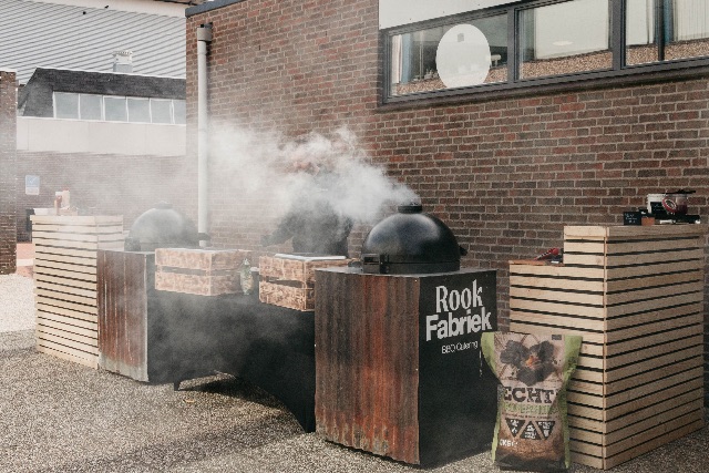 RookFabriek foto 2