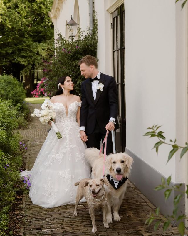 Save the date Weddings foto 10