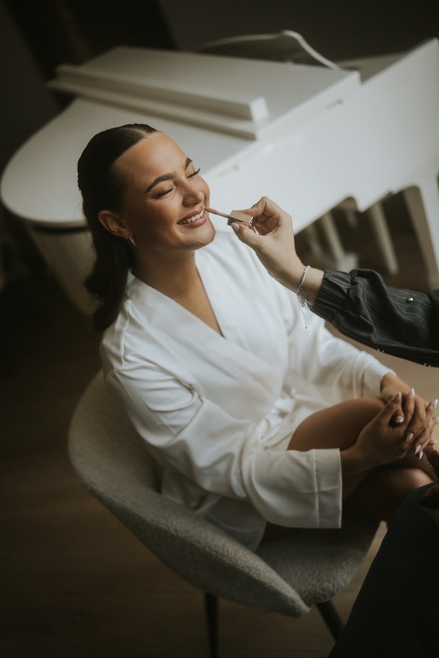 Signature beauty studio foto 1