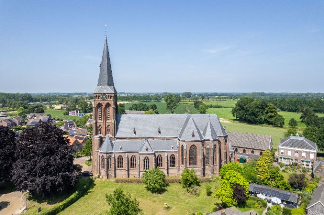 Sint Martinus Baak foto 3