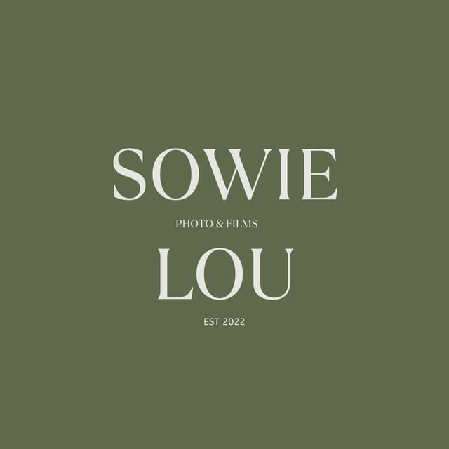 Sowie Lou Photo & Films