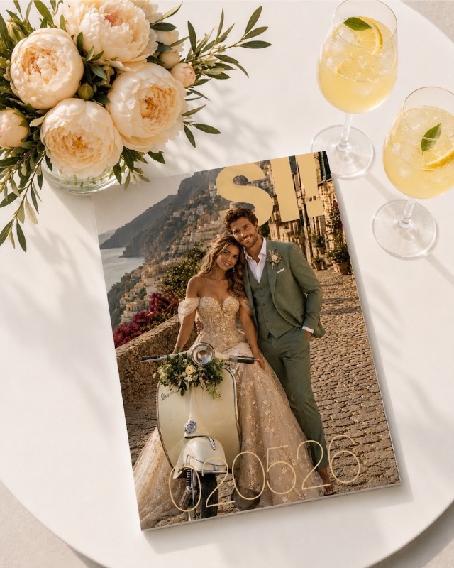 Special Magazines by Mo