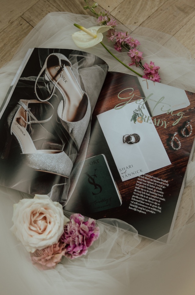 Special Magazines by Mo foto 3