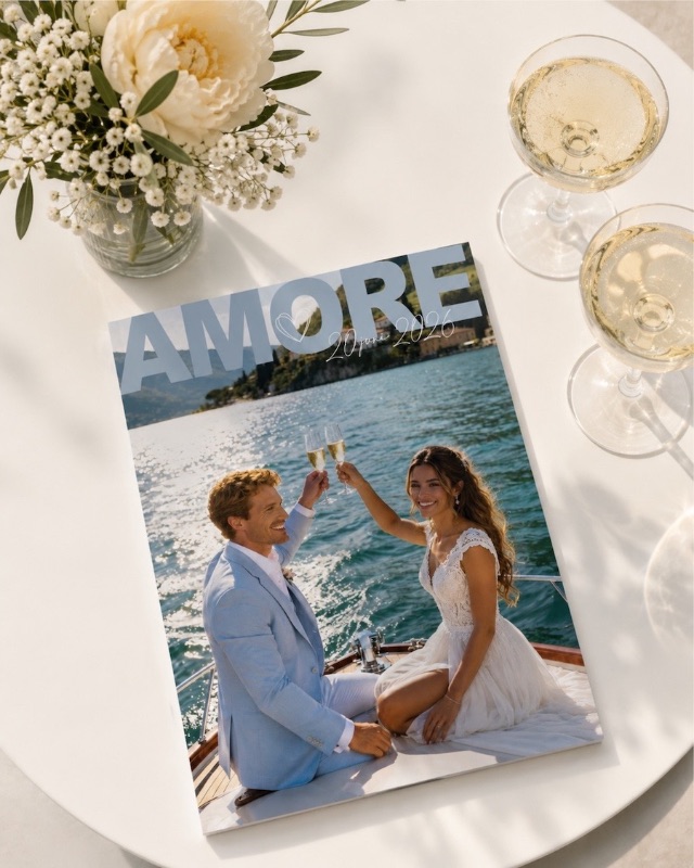 Special Magazines by Mo foto 5