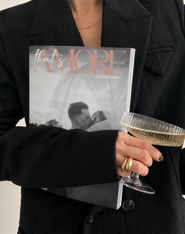 Special Magazines by Mo foto 11