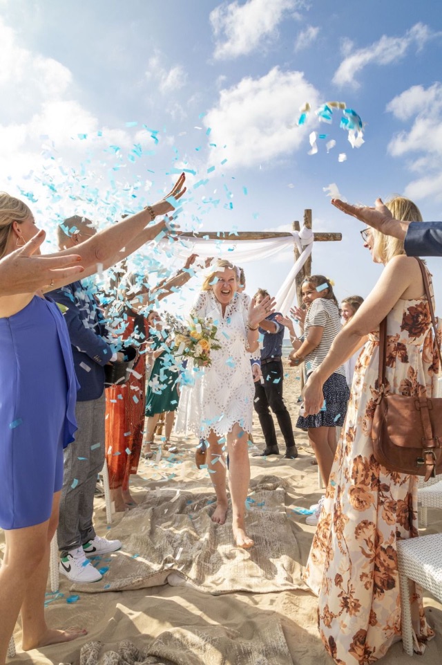 Spread Confetti foto 1