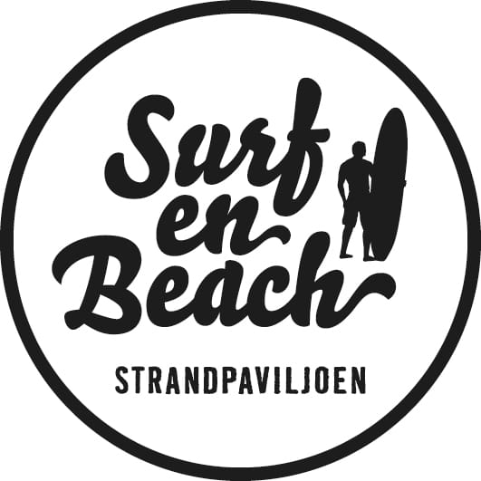 Strandpaviljoen Surf en Beach