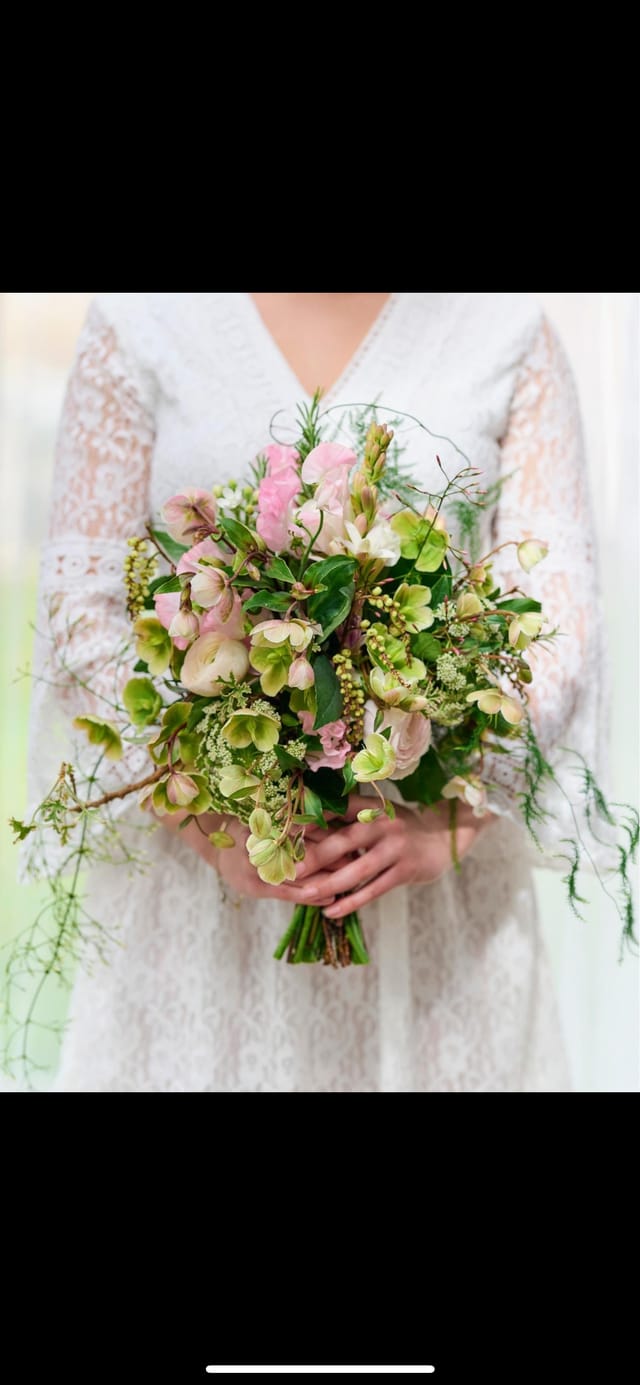 Studio Blomster foto 3
