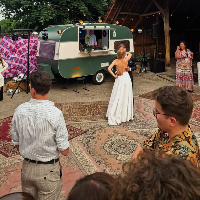 'T Caravanneke.nl