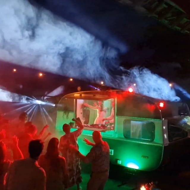 'T Caravanneke.nl foto 2