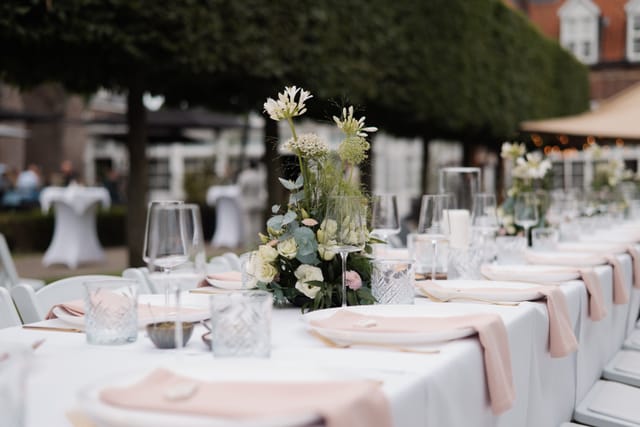 Table Moments