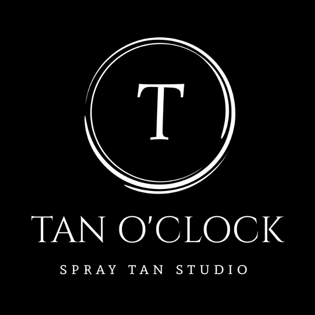 TAN O’CLOCK spraytanstudio foto 1