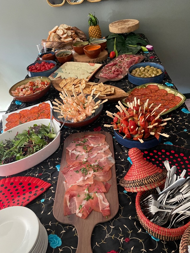 Tapascatering.be foto 1