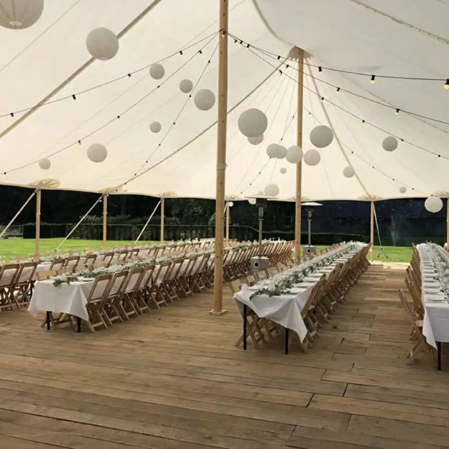 Tentenwerk foto 3