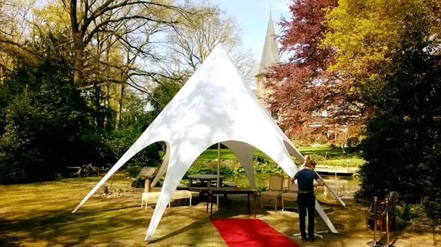 Tentenwerk foto 7