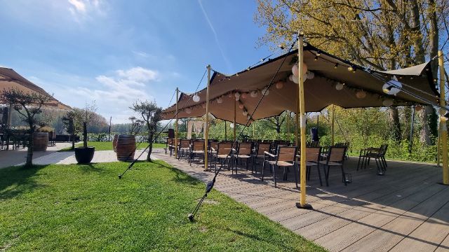 Tentforce foto 1