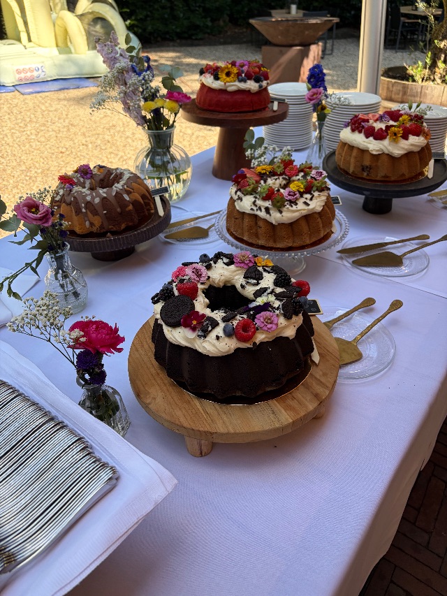 Teuntjes Cake foto 2