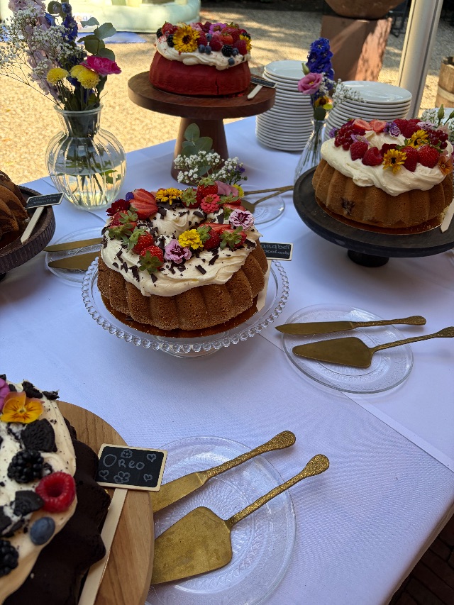 Teuntjes Cake foto 3