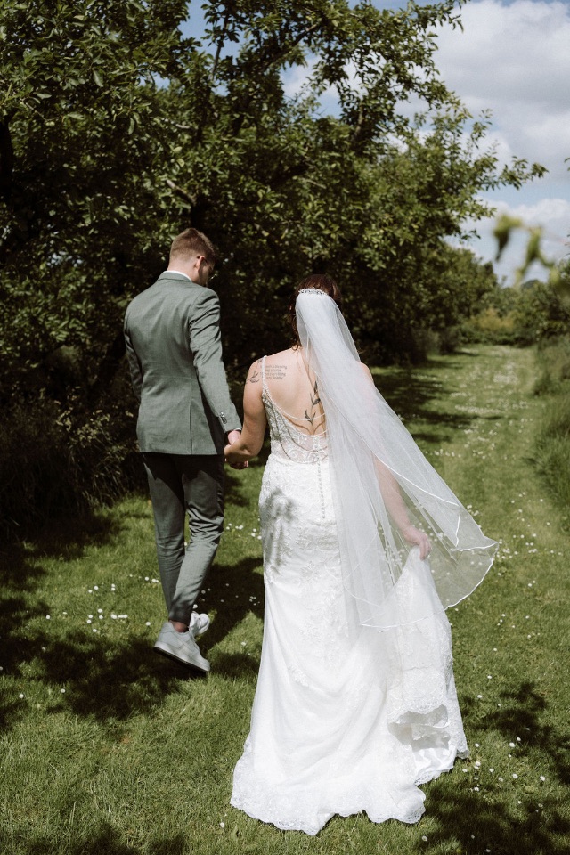 TH Weddings foto 5