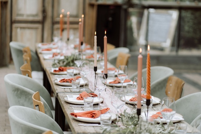 TH Weddings foto 6