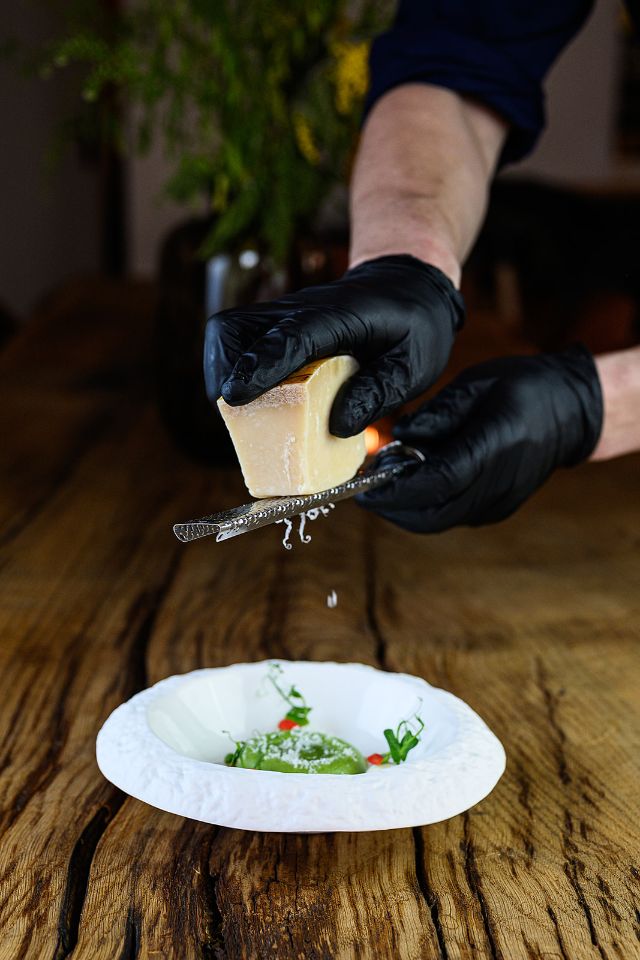 TOETcatering foto 4