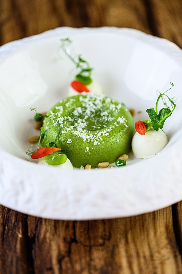 TOETcatering foto 8