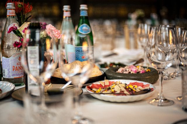 TOETcatering foto 9