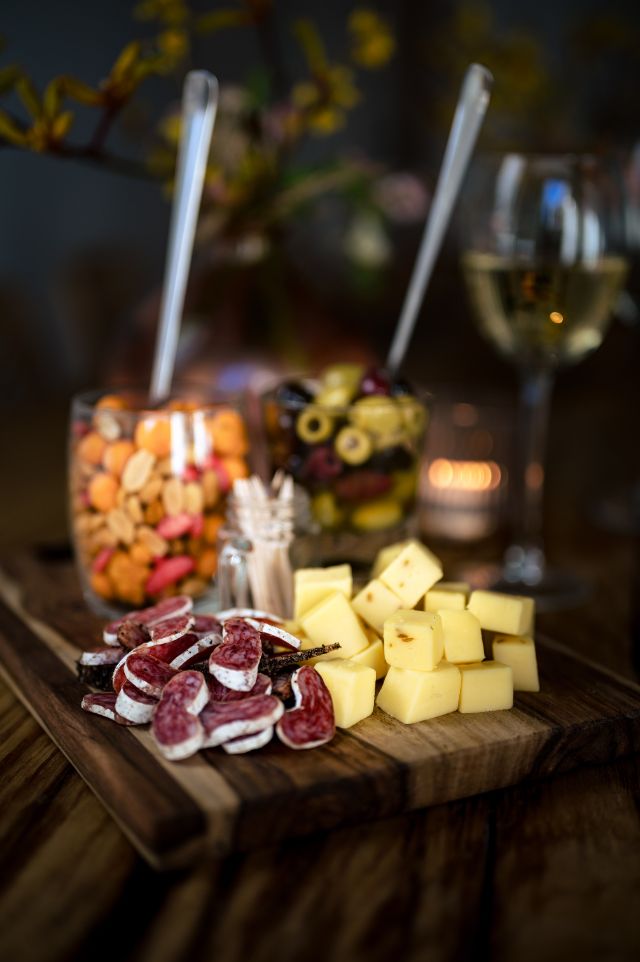 TOETcatering foto 11