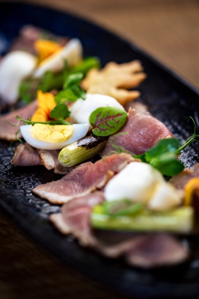 TOETcatering foto 12