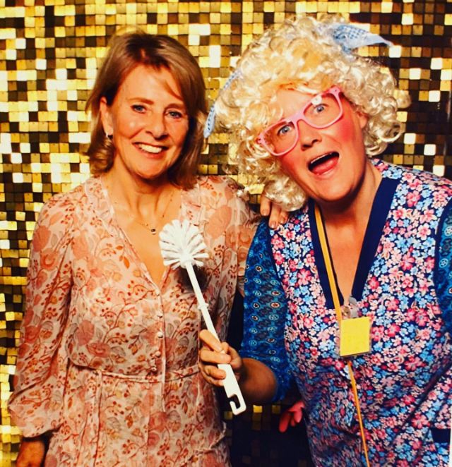 TopTypetjes.nl – Ludieke BABS & trouwceremonie met humor foto 3