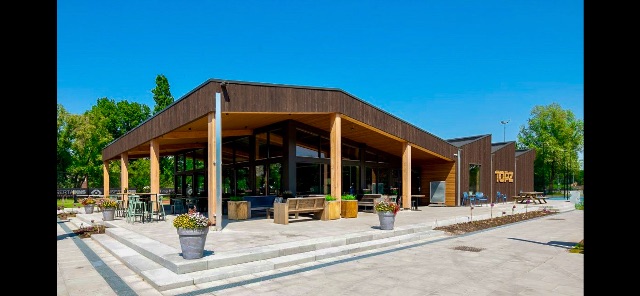 Topz Paviljoen foto 3