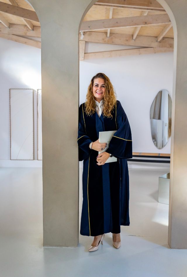 Trouwambtenaar Karina foto 1