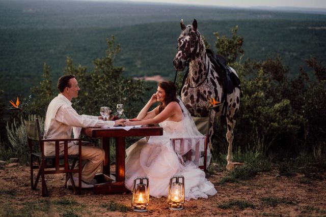 Trouwen in Zuid-Afrika - Fundisa Weddings foto 2