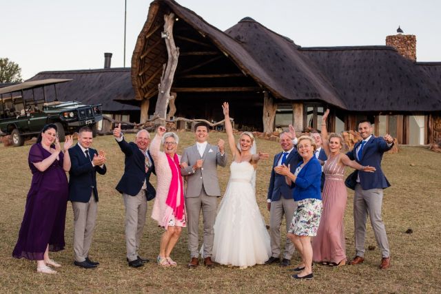 Trouwen in Zuid-Afrika - Fundisa Weddings foto 3