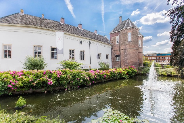 Tuin De Hoge Waard foto 2
