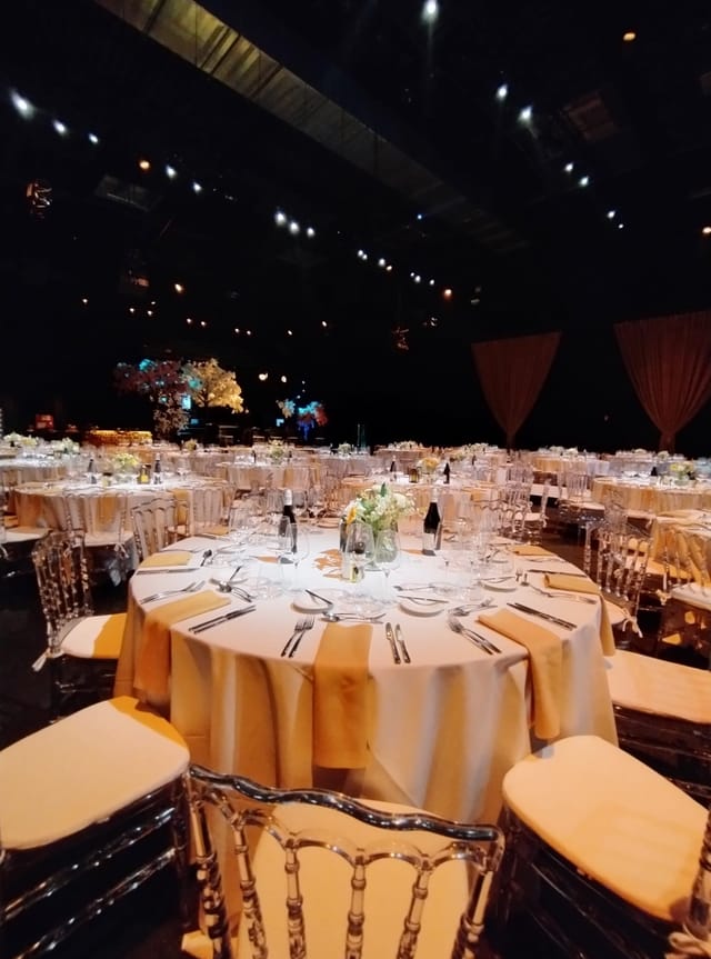 Very Food Catering