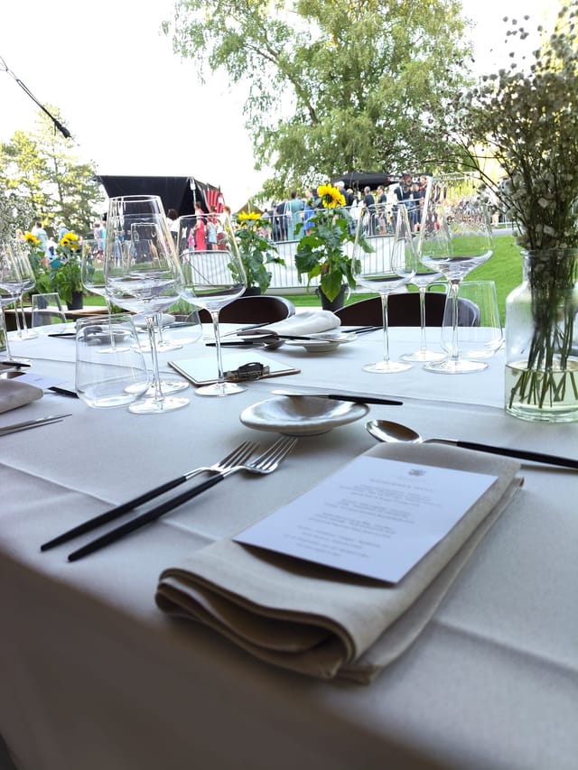 Very Food Catering foto 2
