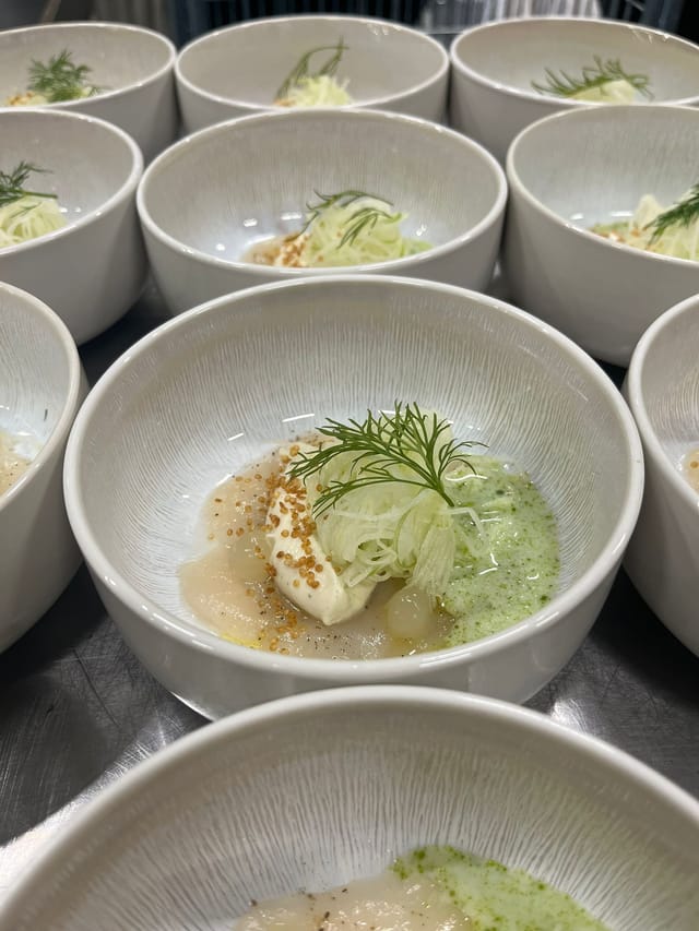 Very Food Catering foto 4