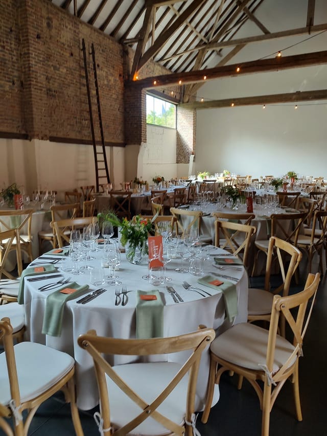 Very Food Catering foto 5
