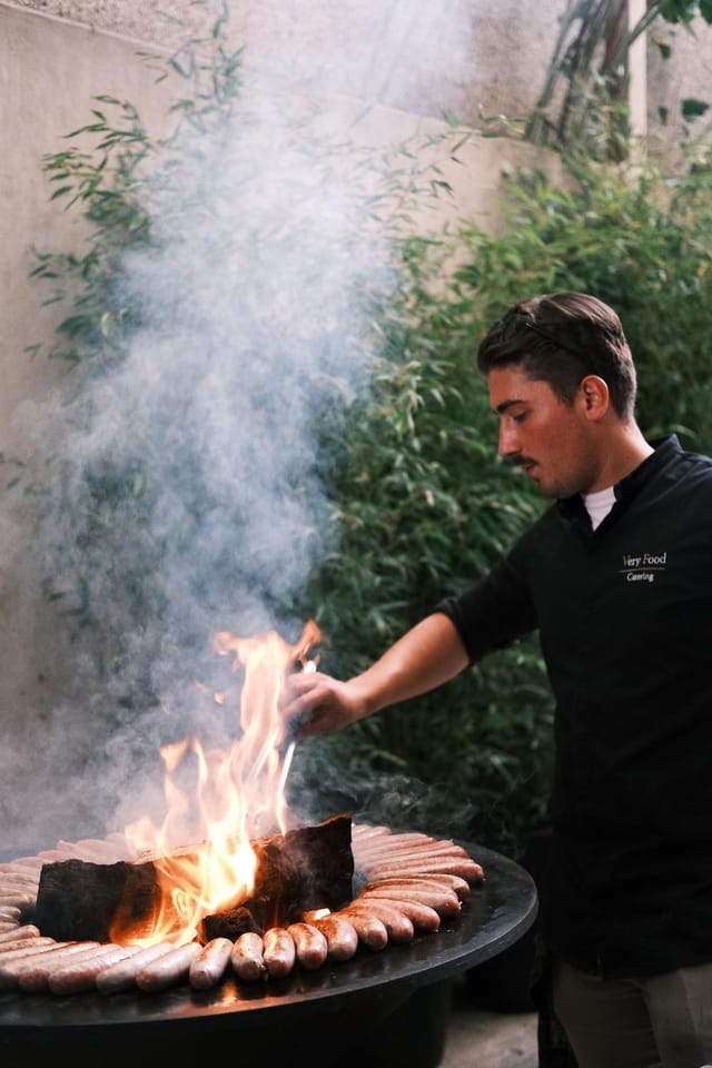 Very Food Catering foto 9