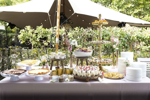 Very Food Catering foto 12