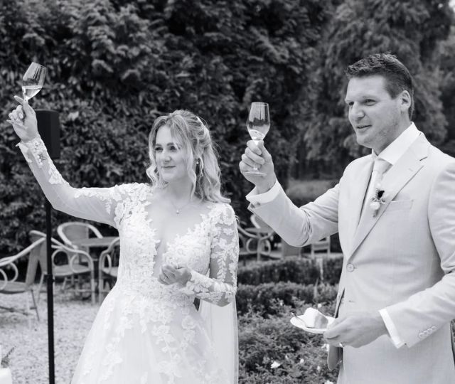 Wedding Vibes foto 3
