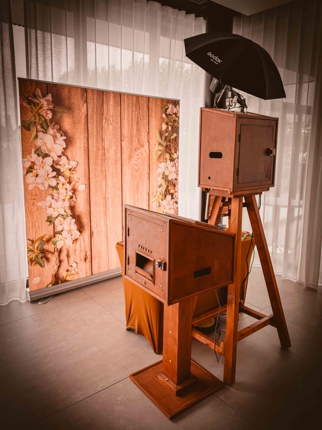 www.photoboothwestvlaanderen.be foto 3