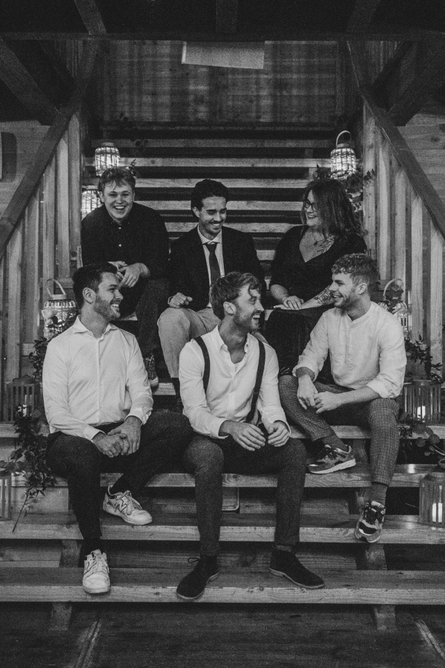 zondermeer coverband foto 1