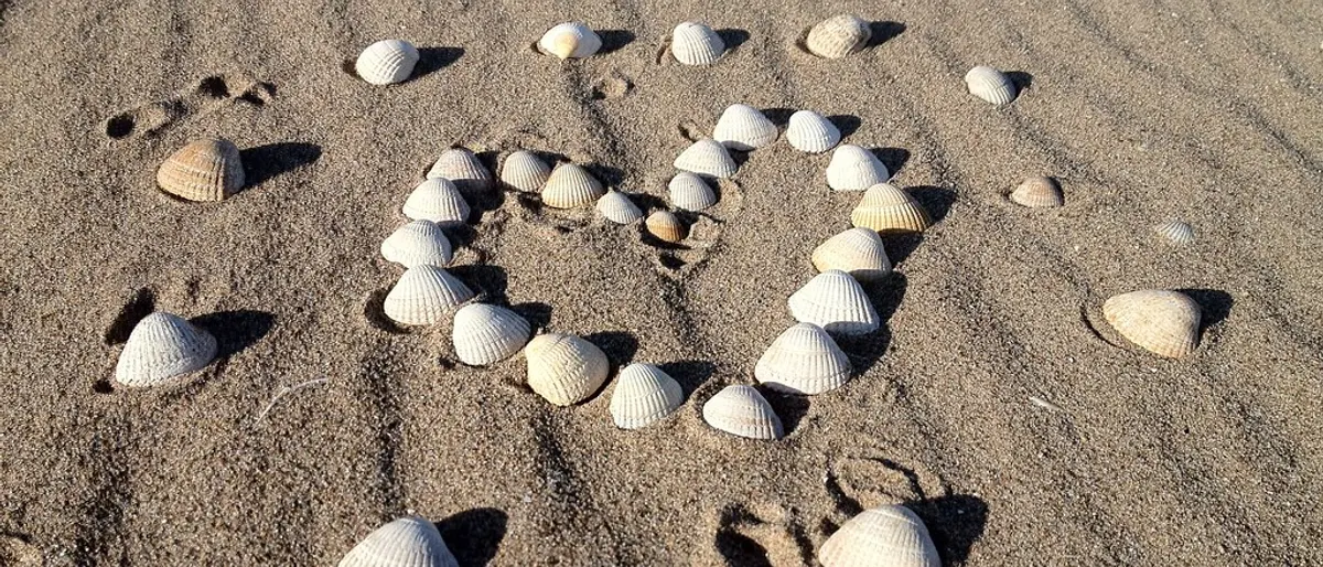 Een aanzoek op het strand: hoe pak je dat aan?