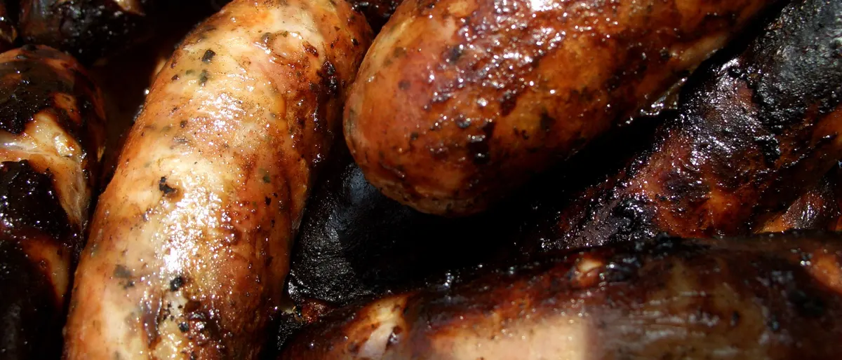 Bbq op je bruiloft: wat kost het per persoon?