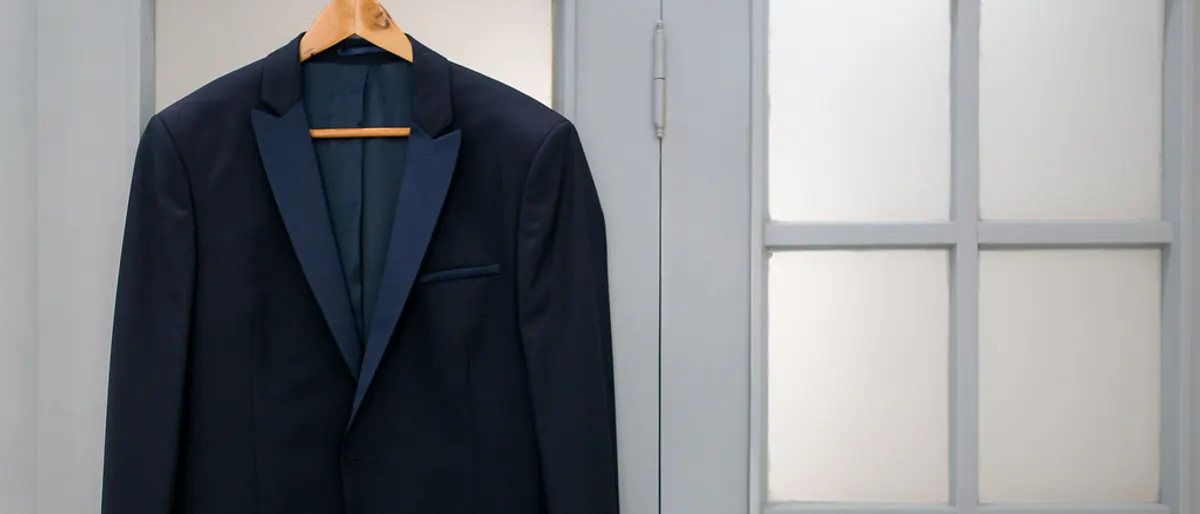 Kleding uitzoeken voor je bruidegom: hoe pak je dat samen aan?