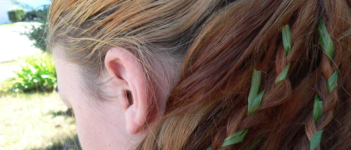 Extensions als bruid: wanneer laat je ze zetten?