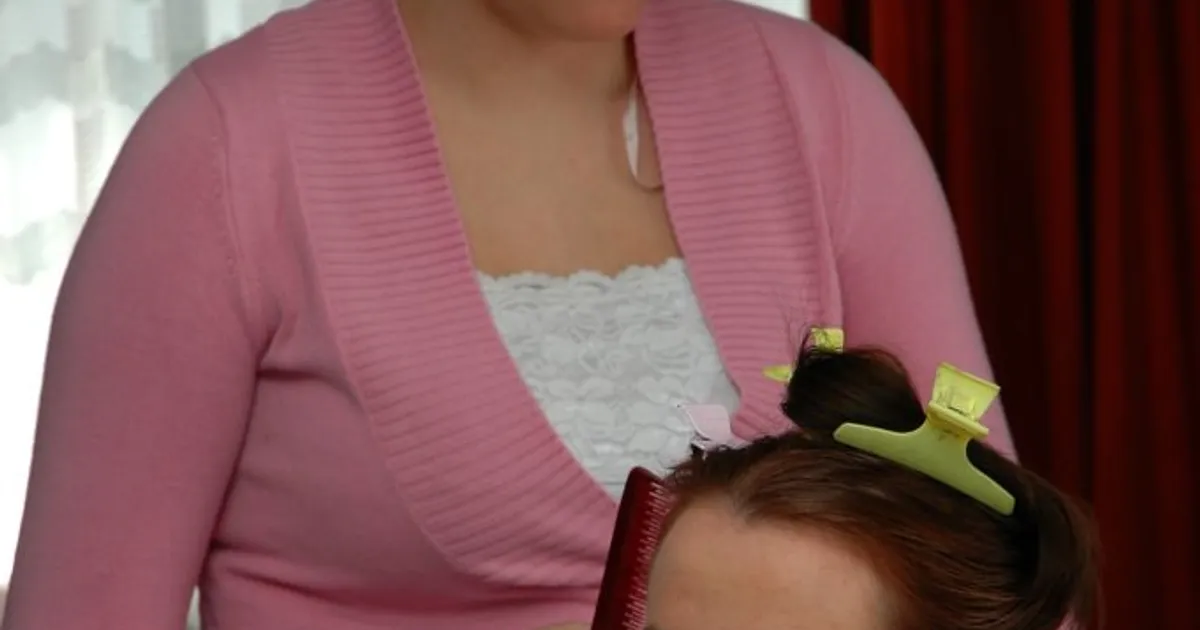 Wat geef je je bruidsmeisjes als bedankje?