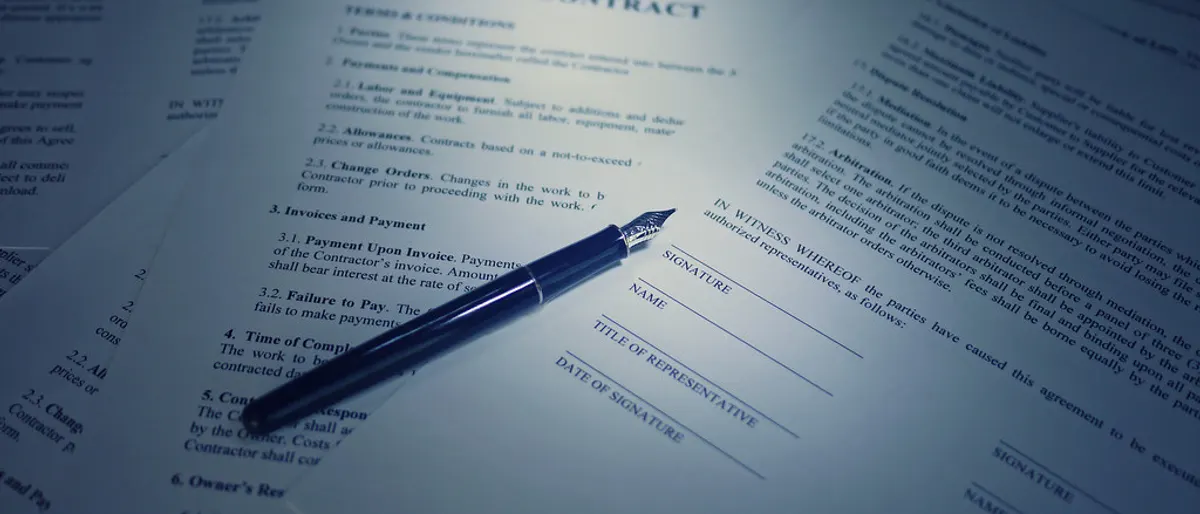 Kies je voor huwelijkse voorwaarden of gemeenschap van goederen?